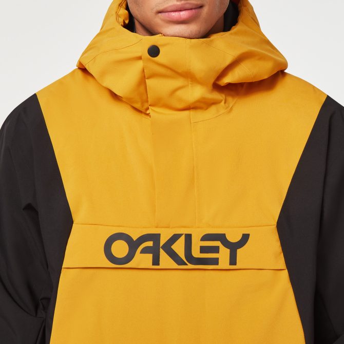 Tnp Tbt Insulated Anorak - Image 6