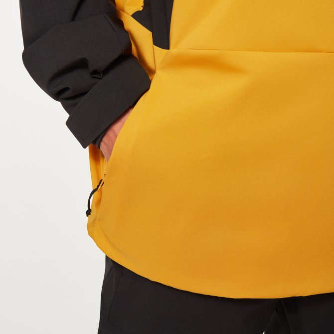 Tnp Tbt Insulated Anorak - Image 7