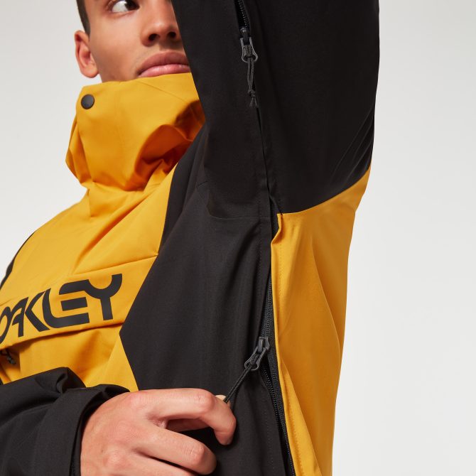 Tnp Tbt Insulated Anorak - Image 8