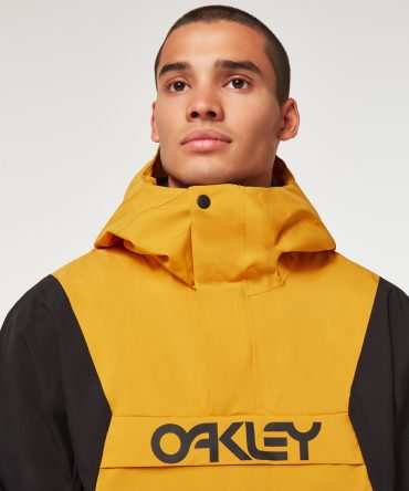 Tnp Tbt Insulated Anorak