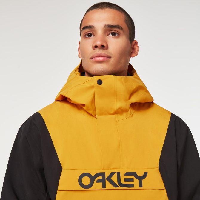Tnp Tbt Insulated Anorak