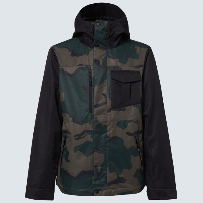 Core Divisional Rc Insulated J - Image 3