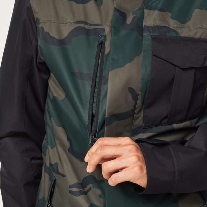 Core Divisional Rc Insulated J - Image 6
