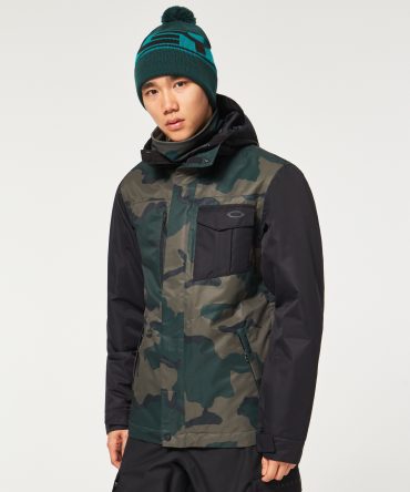 Core Divisional Rc Insulated J