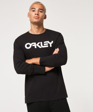 Mark II L/S Tee 2.0