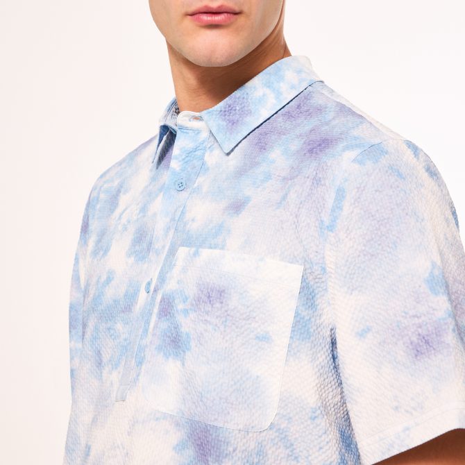 Deco Palms Rc SS Button Down - Image 6