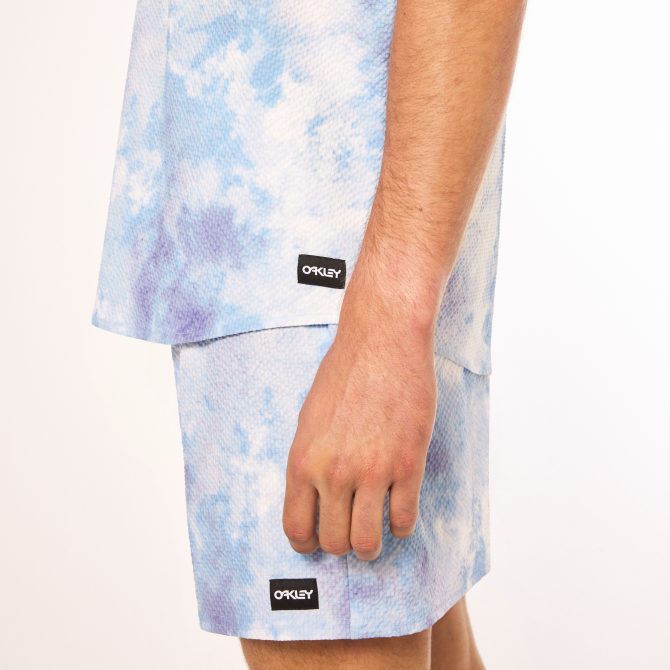 Deco Palms Rc SS Button Down - Image 7