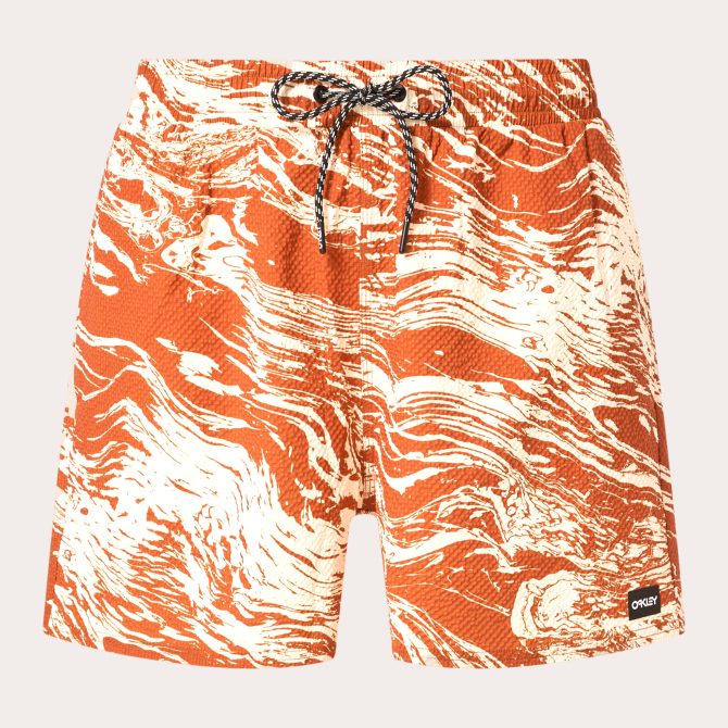 Deco Palms Rc Beachshort - Image 3