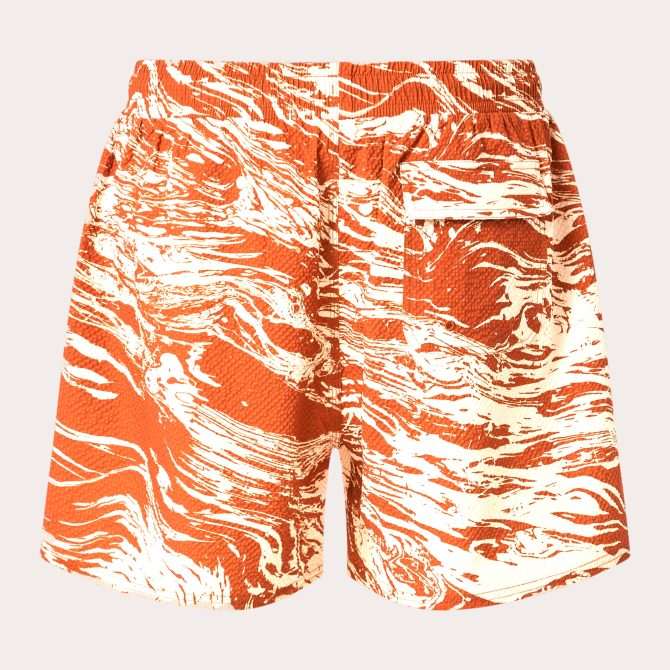 Deco Palms Rc Beachshort - Image 4