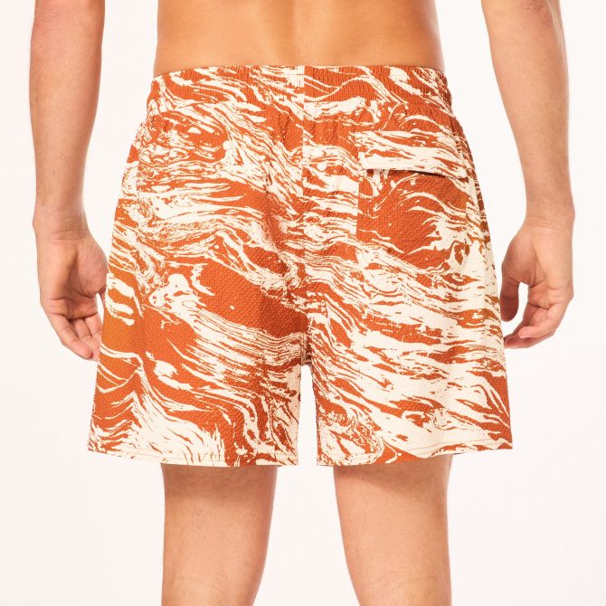 Deco Palms Rc Beachshort - Image 5