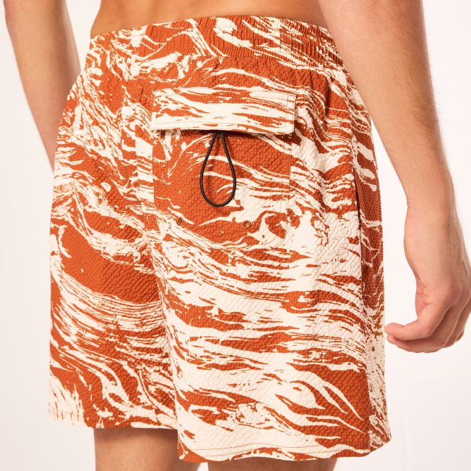 Deco Palms Rc Beachshort - Image 7