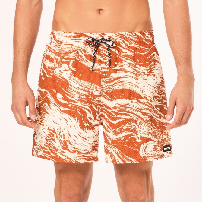 Deco Palms Rc Beachshort - Image 8