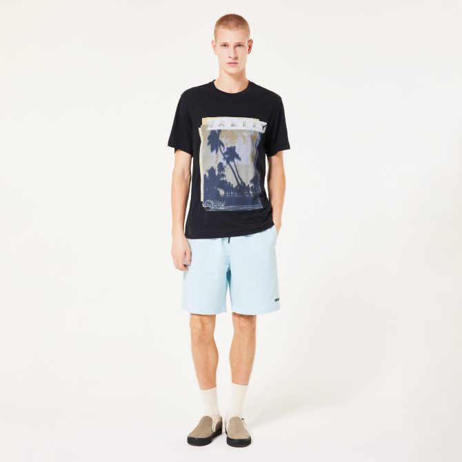 Marine Park Hybrid 19" Short