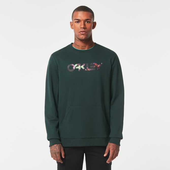 Floral Splash B1B Crew - Image 7