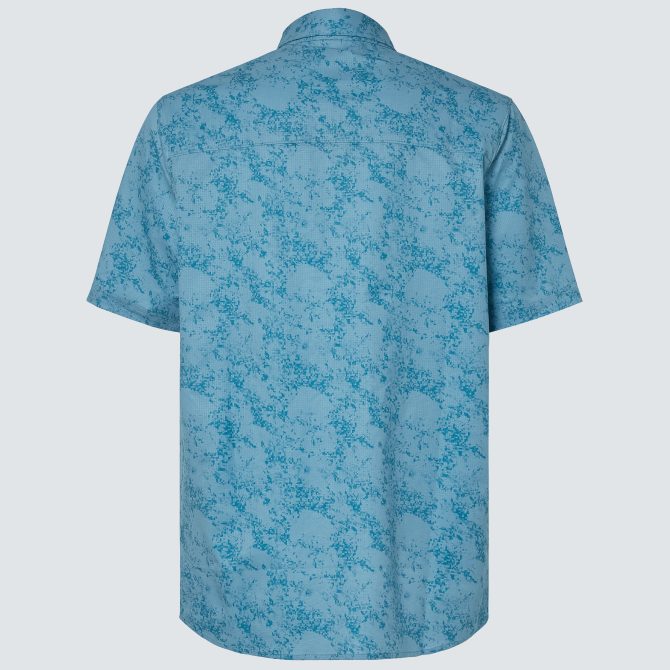 Oakley Sand Camo Woven - Image 4