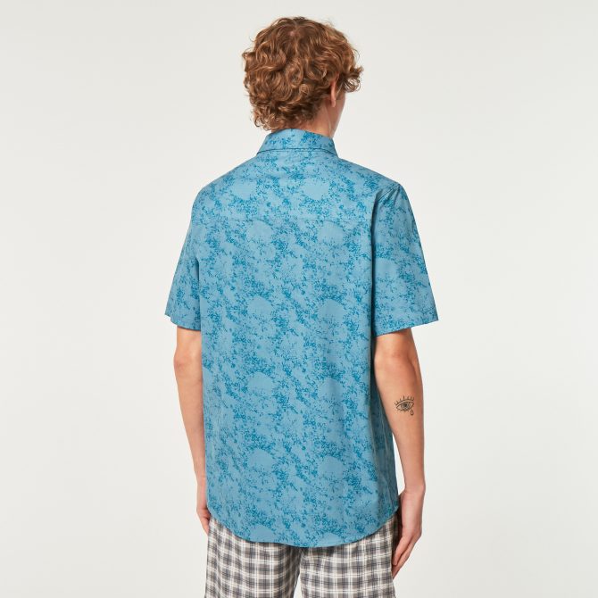 Oakley Sand Camo Woven - Image 5