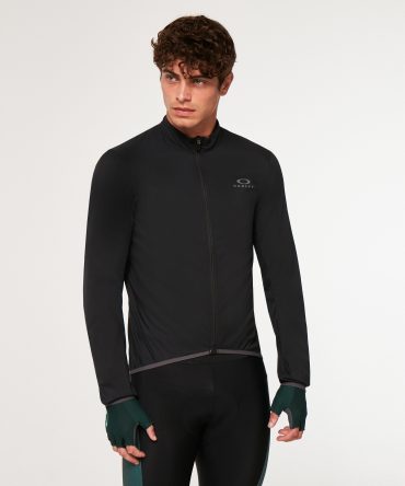 Endurance Packable Wind Jacket