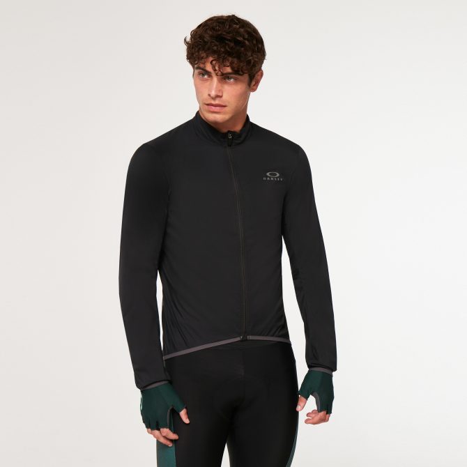 Endurance Packable Wind Jacket