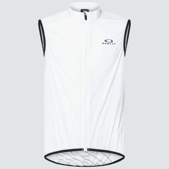 Endurance Packable Wind Vest - Image 3