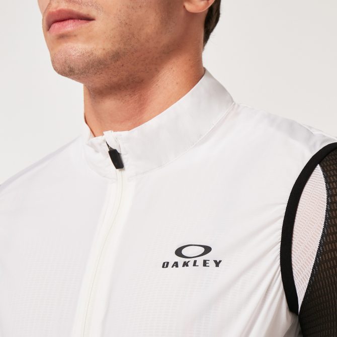 Endurance Packable Wind Vest - Image 6