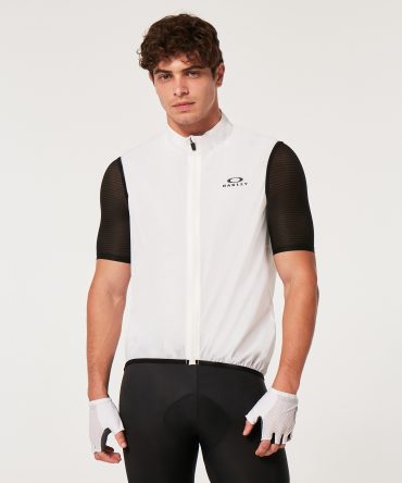 Endurance Packable Wind Vest