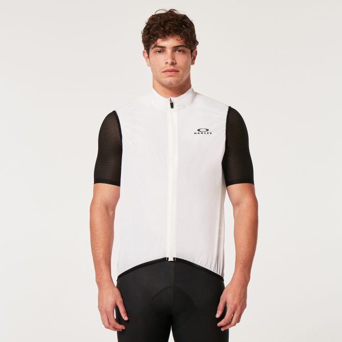 Endurance Packable Wind Vest - Image 8