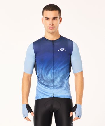 Endurance Dazzle Camo Jersey