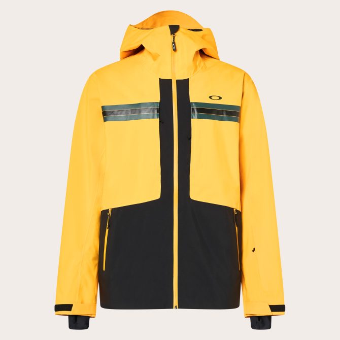 Tc Reduct Earth Shell Jacket - Image 3
