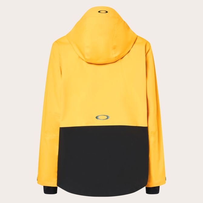 Tc Reduct Earth Shell Jacket - Image 4
