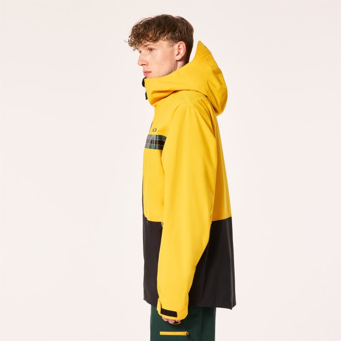 Tc Reduct Earth Shell Jacket - Image 2