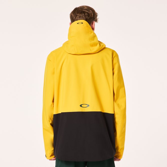 Tc Reduct Earth Shell Jacket - Image 5