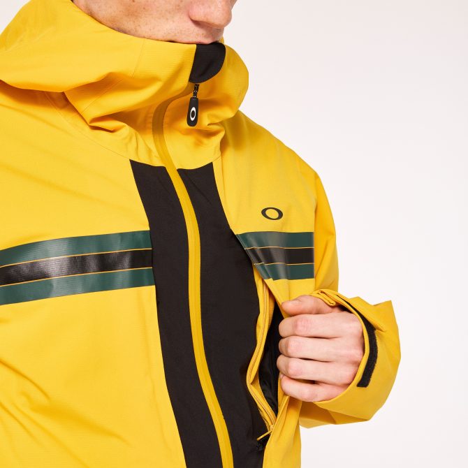 Tc Reduct Earth Shell Jacket - Image 6