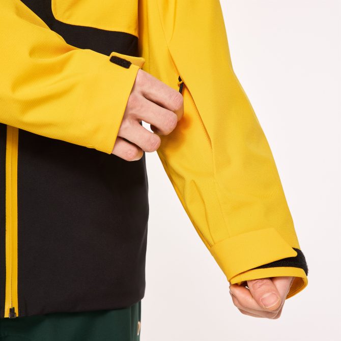 Tc Reduct Earth Shell Jacket - Image 7
