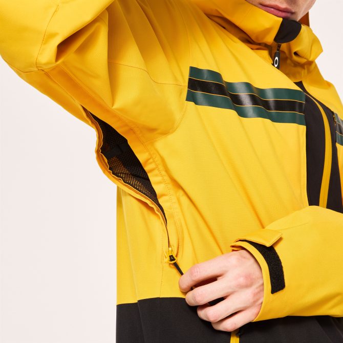 Tc Reduct Earth Shell Jacket - Image 8