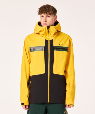 Tc Reduct Earth Shell Jacket