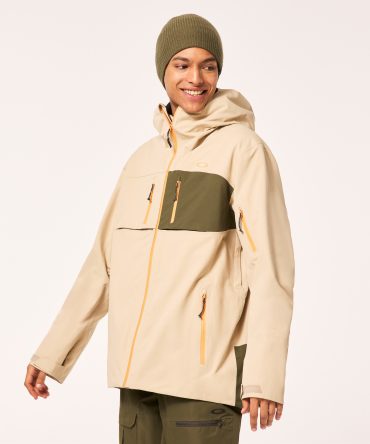 Kendall Rc Shell  Jacket
