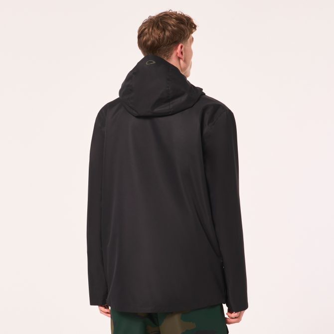 Divisional Rc Shell Anorak - Image 5