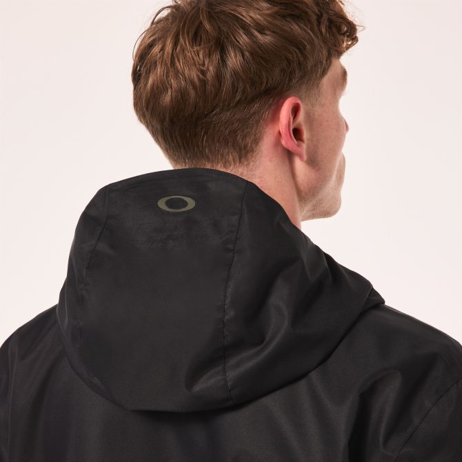 Divisional Rc Shell Anorak - Image 6