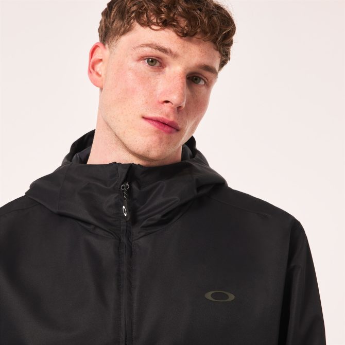 Divisional Rc Shell Anorak - Image 7
