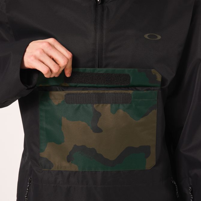 Divisional Rc Shell Anorak - Image 8