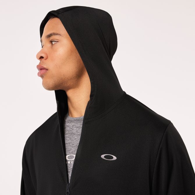Foundational Fz Hoodie 3.0 - Image 6