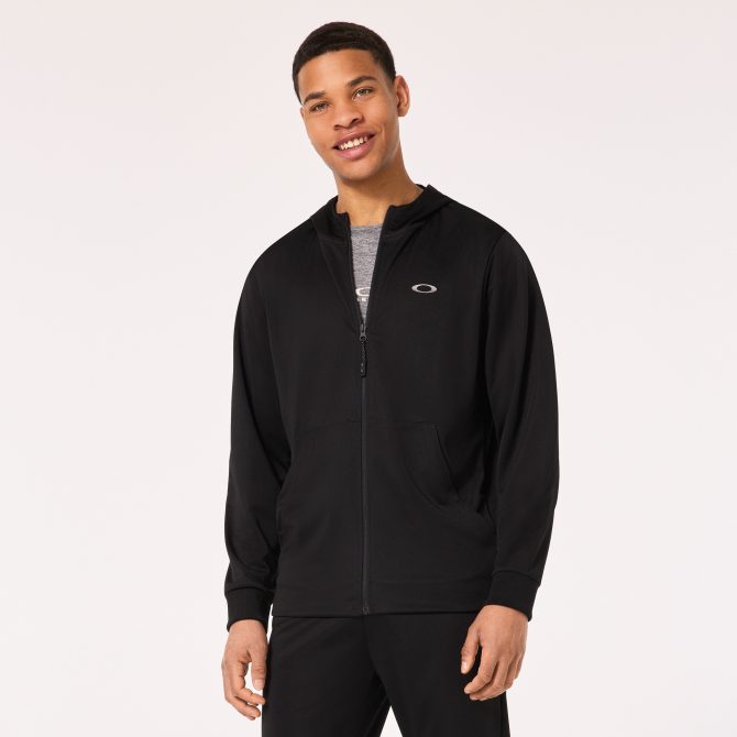 Foundational Fz Hoodie 3.0