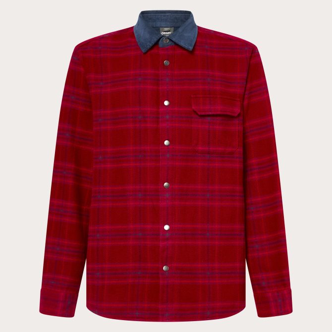 Bear Cozy Flannel 2.0 - Image 3