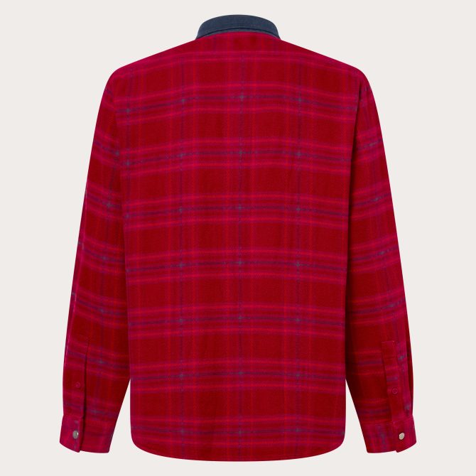 Bear Cozy Flannel 2.0 - Image 4