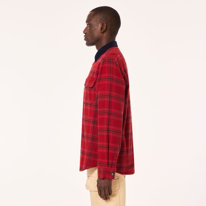 Bear Cozy Flannel 2.0 - Image 2