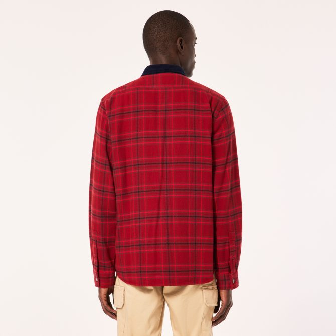 Bear Cozy Flannel 2.0 - Image 5