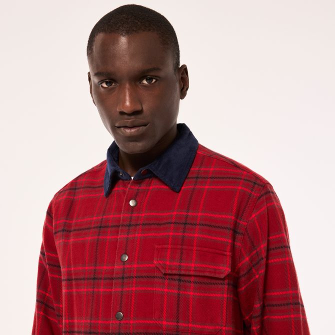 Bear Cozy Flannel 2.0 - Image 6
