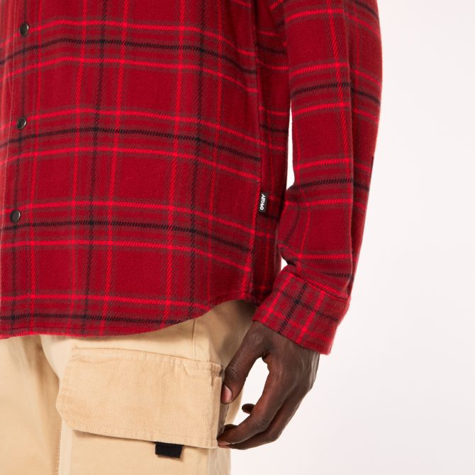Bear Cozy Flannel 2.0 - Image 7