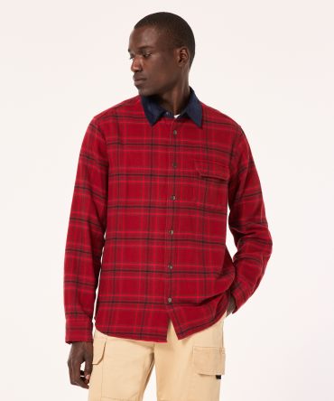 Bear Cozy Flannel 2.0