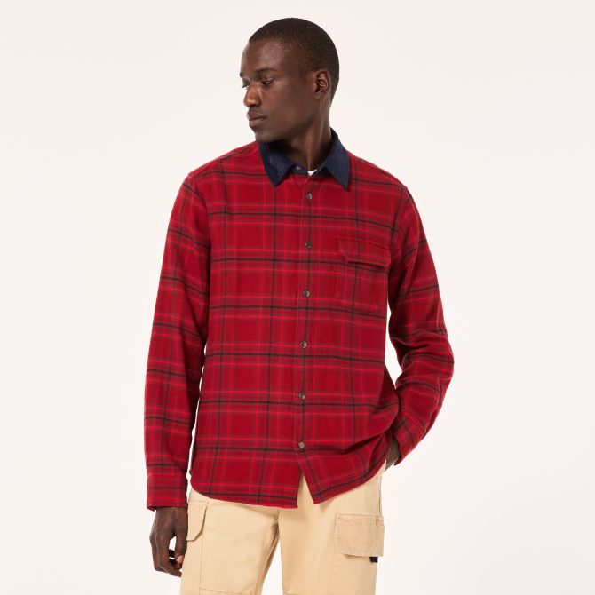 Bear Cozy Flannel 2.0